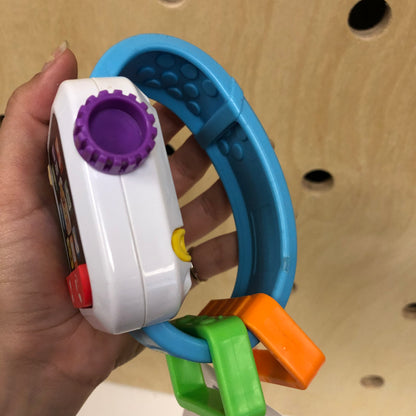 Smart Watch Interactive