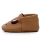 Classic Brown Mary Janes - 3