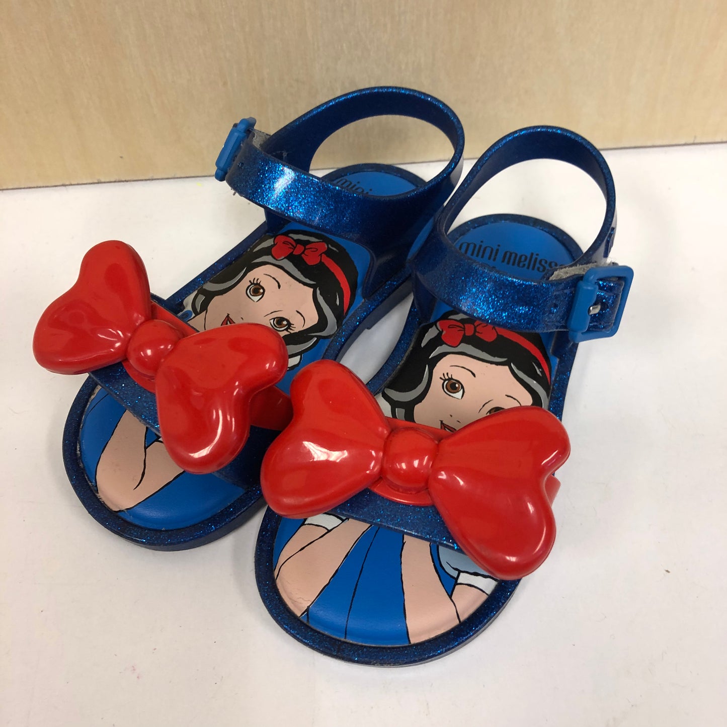 Snow White Jellies
