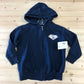 Jacks Surf Shop Zip Up Hoodie