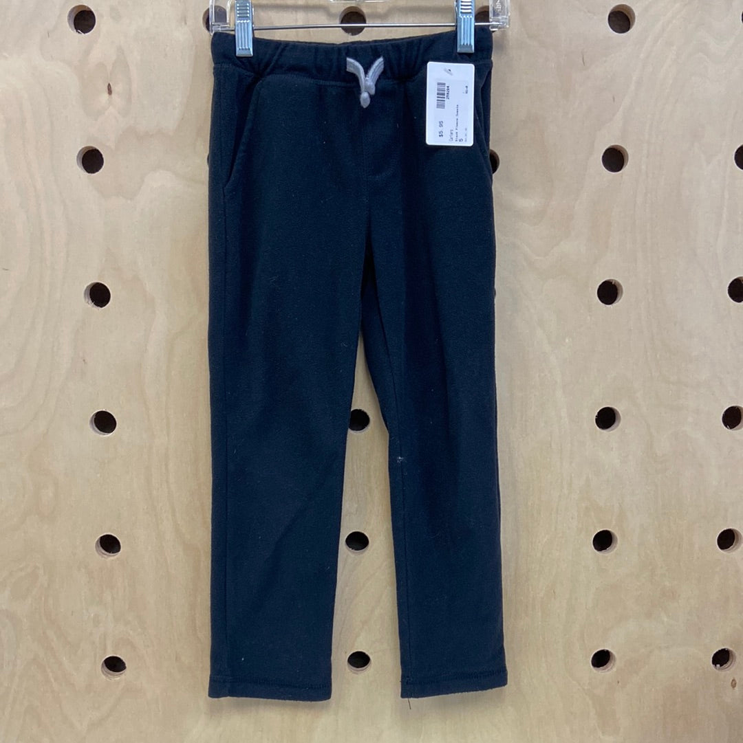 Black Fleece Sweats