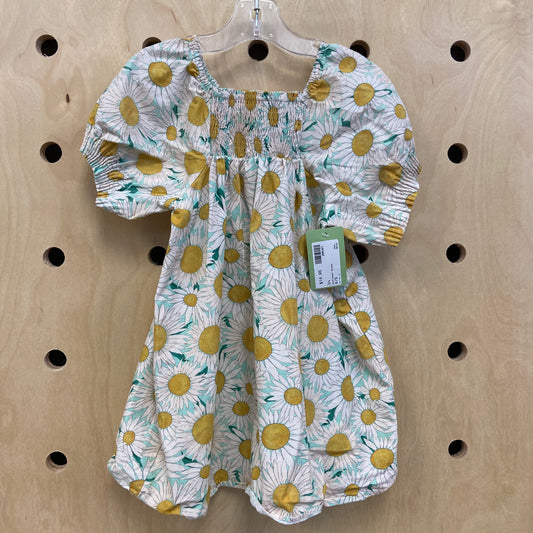 Sunflower Dress