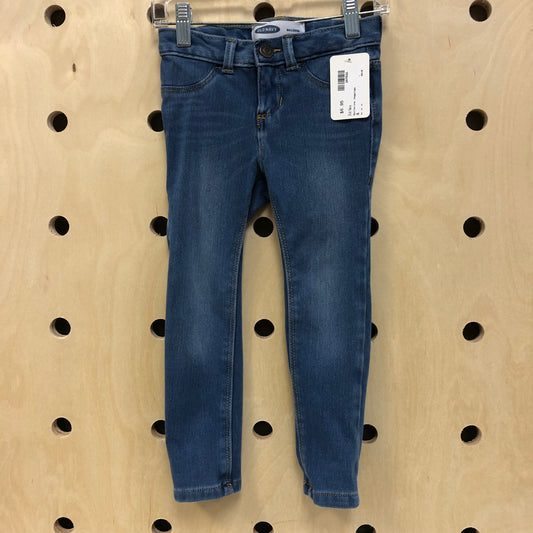 Ballerina Jeggings