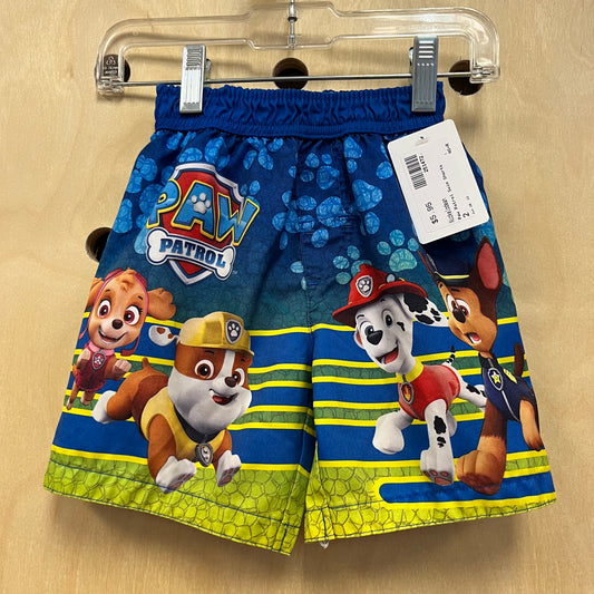 Paw Patrol Swim Shorts