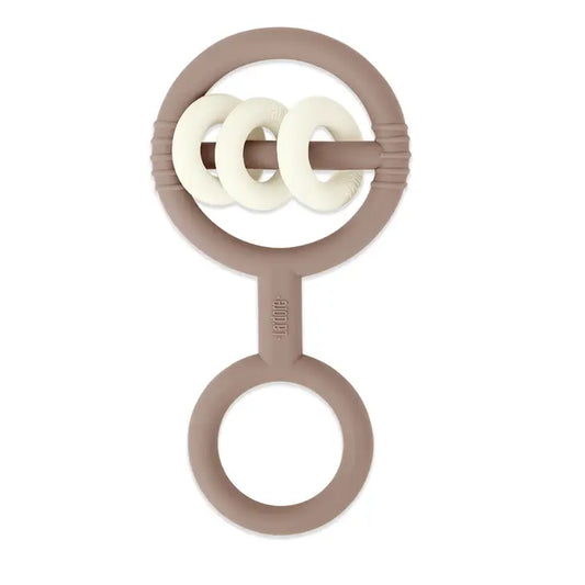 Bebe Rattle