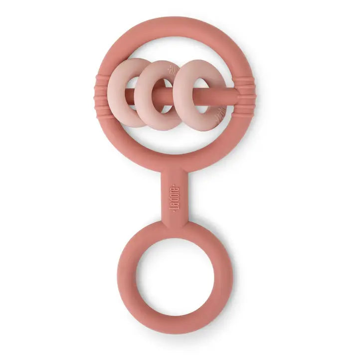 Bebe Rattle
