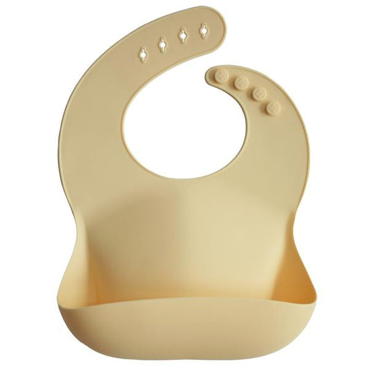 Silicone Bib Sunshine