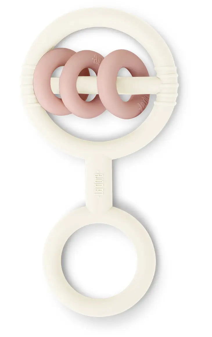 Bebe Rattle