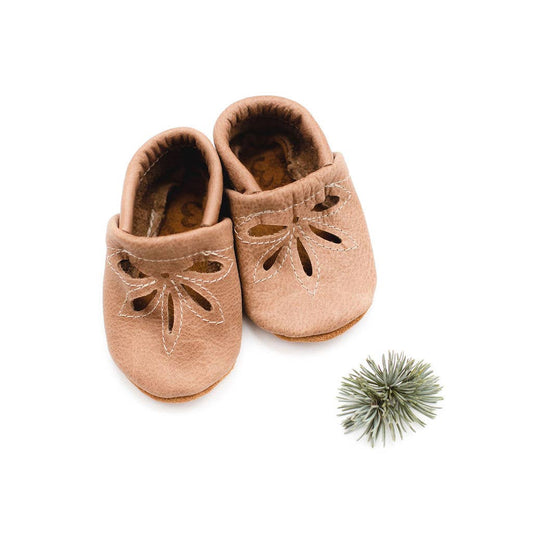 Daisy Shoes Wood (6M)